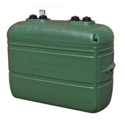 Depósito de gasoil 1000 litros CONFORT XT 75 1000 doble pared